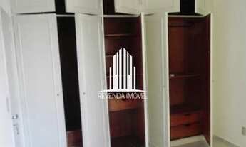 Imagem 5: Alben Consolação à venda de 41m² com 1 dormitório sem vaga de garagem