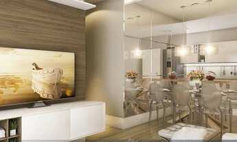 Imagem: Apartamento com 3 dormitórios à venda