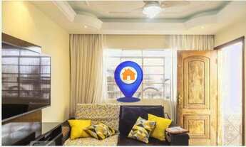 Imagem 3: Sobrado com 4 dormitórios à venda, 200 m² por R$ 499.000,00 - Cangaíba - São Paulo/SP