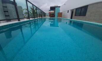 Imagem: Apartamento para venda tem 62 metros quadrados