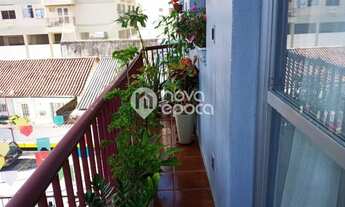 Imagem 2: Rio de Janeiro - Apartamento Padrão - Méier