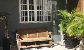 Imagem 3: Vendo linda casa vargem grande