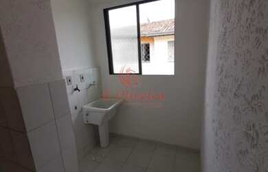 Imagem 2: Apartamento Jundiai Bairro Terra Uva Residencial Videiras 48m2 2 dorms 1 vaga - Pega carro