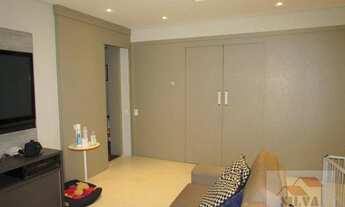 Imagem 3: Apartamento à venda, 95 m² por R$ 1.330.000,00 - Moema - São Paulo/SP