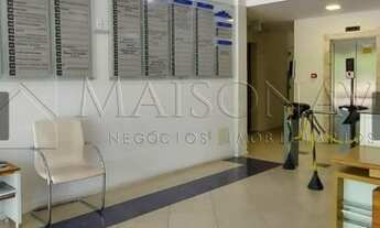 Imagem 6: FLORIANóPOLIS - Conjunto Comercial/sala - Trindade