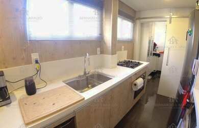 Imagem 7: APARTAMENTO DUPLEX 2 QUARTOS 2 SUITES 1 VAGA DE GARAGEM CAMBUÍ