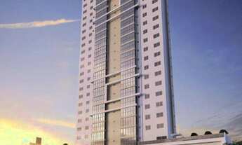 Imagem 2: Apartamento 02 suítes + 01 master com churrasqueira no Centro de Balneário Camboriú/SC