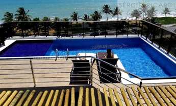 Imagem: Apartamento Intermares