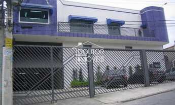 Imagem 5: São Paulo - Galpão/Depósito/Armazém - VILA ESPERANÇA