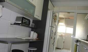 Imagem 5: Locação Apartamento 4 Dormitórios - 140 m² Perdizes