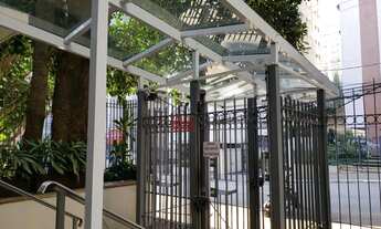 Imagem 4: OPORTUNIDADE ÚNICA! APTO 700 m METRÔ PARAÍSO! MELHOR LOCALIZAÇÃO DE SÃO PAULO!! BAIRRO PA