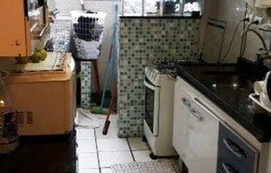 Imagem 3: Apartamento com 2 dormitórios à venda, 51 m² por R$ 235.000,00 - Jardim Peri - São Paulo/S