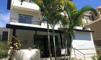 Imagem 3: Casa em Condomínio para Venda em Barueri / SP no bairro Alphaville Conde II