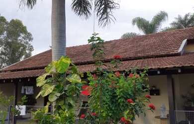 Imagem 5: Linda Chácara Espetacular Chácara das Mansões COM 15 HECTARES 1FU02QM