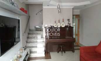 Imagem: São Paulo - Casa de Condomínio - VILA