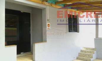 Imagem 6: EMICREI VENDE - Casa Comercial e Residencial em frente ao Ipiranga no bairro Fião - São Le