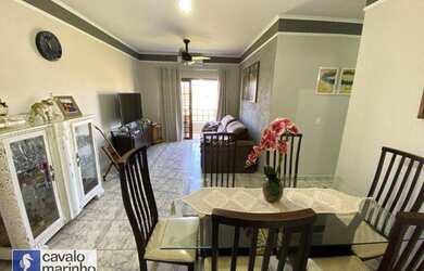 Imagem 4: Apartamento com 3 dormitórios à venda, 90 m² por R$ 295.000,00 - Jardim Paulistano - Ribei