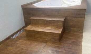 Imagem 5: Sobrado em Condomínio para Venda em Sorocaba, PARQUE IBITI RESERVA, 3 dormitórios, 1 suíte