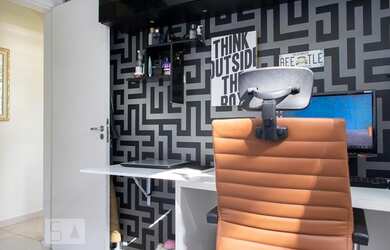 Imagem 7: Apartamento para Aluguel - Freguesia do Ó, 2 Quartos, 45 m2