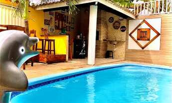 Imagem: Casa de Praia em Itacimirim - Linha Verde