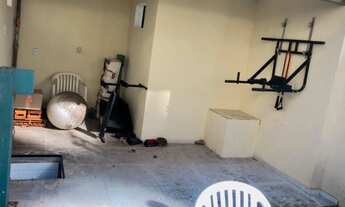 Imagem 3: Lindíssima Cobertura