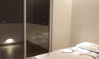 Imagem 5: Casa com 4 dormitórios para alugar, 350 m² por R$ 12.000,00/mês - Mont Blanc Résidence - C