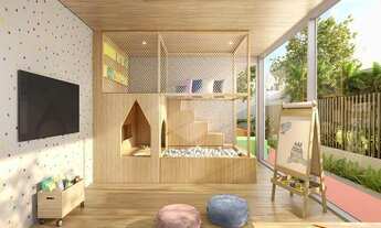 Imagem 5: São Paulo - Apartamento Padrão - MOEMA