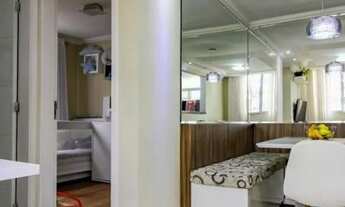 Imagem: Apartamento com 2 dormitórios à venda