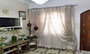 Imagem: 05840 - Casa 3 Dorms. (2 Suítes), SANTA