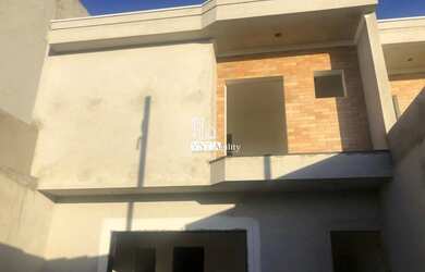 Imagem 2: São Paulo - Casa Padrão - VILA GRANADA