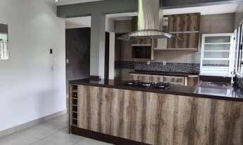 Imagem 3: Casa com 3 dormitórios à venda, 200 m² por R$ 745.000,00 - Vila Augusta - Guarulhos/SP