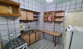 Imagem 3: Apartamento para venda tem 101 metros quadrados com 3 quartos em Benfica - Fortaleza - CE