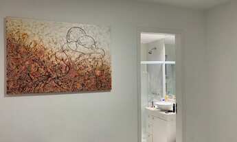 Imagem 16: Casa para venda tem 260 metros quadrados em Vargem Pequena com 4 suítes