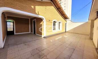 Imagem 2: Casa para aluguel, 3 quartos, 3 suítes, 2 vagas, Vila Claudia - Limeira/SP