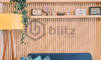 Imagem 6: Belíssimo Apartamento Residencial Atmosphera Eloy Chaves