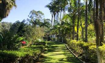 Imagem 3: VERDE E TRANQUILIDADE PARA SUA FAMILIA EM SANTA ISABEL -SP