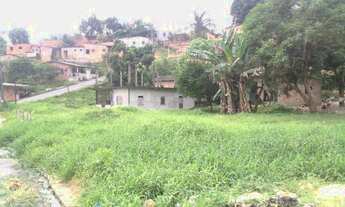 Imagem 2: Vendo casa na laje com grande terreno