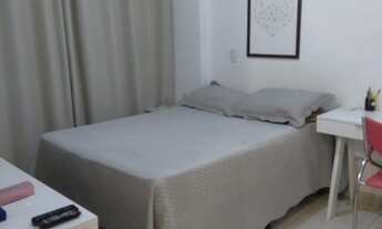 Imagem 4: Apartamento para venda possui 64 metros quadrados com 2 quartos em Setor Industrial - Bras