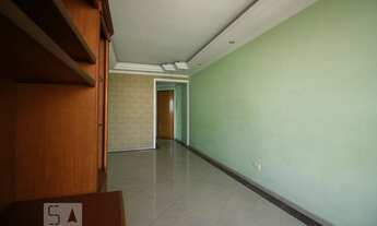 Imagem 4: Apartamento à Venda - Vila das Mercês, 2 Quartos, 123 m2