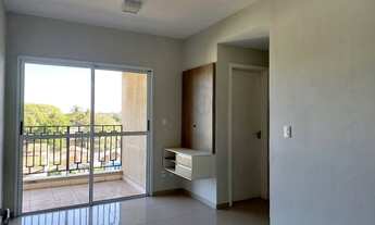 Imagem: Apartamento com 2 dormitórios, 69 m²
