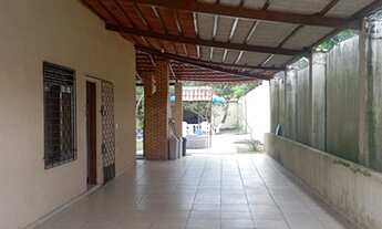 Imagem 7: Sítio para aluguel com 250 m² com 4 quartos, sendo 3 suítes, em Coité - Eusébio - CE