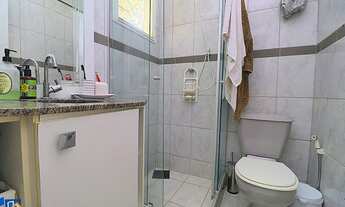 Imagem 7: Casa de Vila com 2 quartos à venda, 71 m² por R$ 330.000 - Jacarepaguá - Rio de Janeiro/RJ