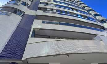 Imagem 2: APARTAMENTO VISTA MAR COM SACADA AMPLA NA MEIA PRAIA!