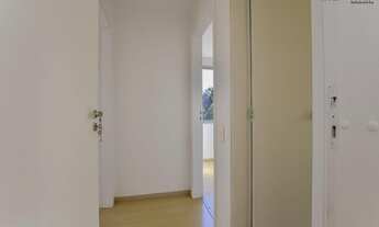 Imagem 4: Apartamento para Venda em Curitiba, Centro, 2 dormitórios, 1 banheiro, 1 vaga