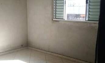 Imagem 2: Casa com 2 dormitórios para alugar, 60 m² por R$ 1.500,00/mês - Jardim Monte Alegre - São