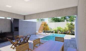 Imagem 5: Casa com 3 dormitórios à venda, 202 m² por R$ 1.250.000,00 - Portais (Polvilho) - Cajamar