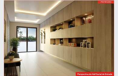 Imagem 7: Lançamento de Apartamento de Luxo / Vila Ema