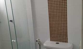 Imagem 2: Alugo Apartamento térreo 2/4 suíte com area garden, Abrantes.R$1.800,00 com taxas