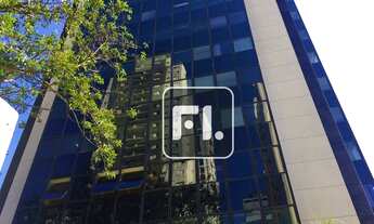 Imagem 6: Conjunto para alugar, 259 m² por R$ 13.000,03/mês - Itaim Bibi - São Paulo/SP