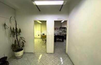 Imagem 13: Andar/laje corporativa para aluguel possui 400 metros quadrados em República - São Paulo